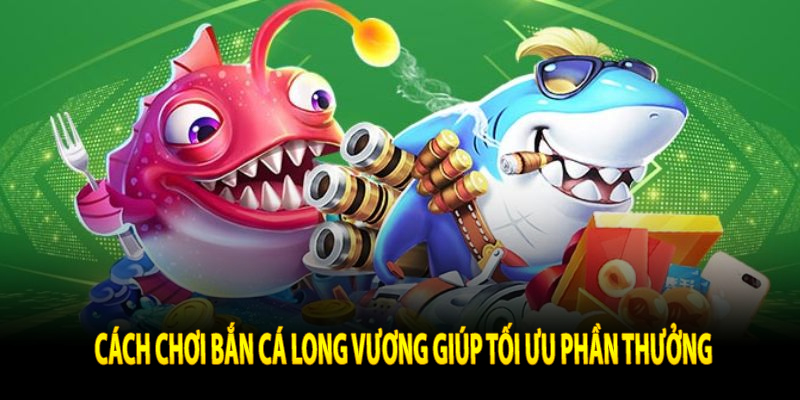 Chinh Phục Bắn Cá Long Vương – Cuộc Săn Thưởng Đỉnh Cao Tại SC88